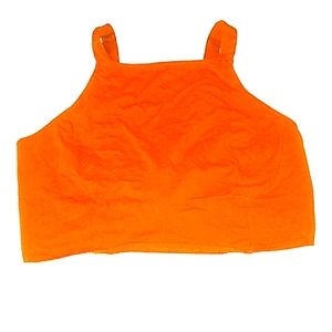 A fashionably cute tank top